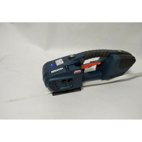 Аккумуляторный стреппинг инструмент для пп и пэт ленты АЛГА ПАК АП JDC 13/16