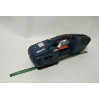 Аккумуляторный стреппинг инструмент для пп и пэт ленты АЛГА ПАК АП JDC 13/16