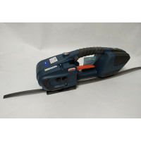 Аккумуляторный стреппинг инструмент для пп и пэт ленты АЛГА ПАК АП JDC 13/16