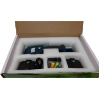 Аккумуляторный стреппинг инструмент для пп и пэт ленты АЛГА ПАК АП JDC 13/16