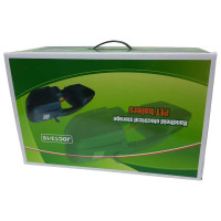 Аккумуляторный стреппинг инструмент для пп и пэт ленты АЛГА ПАК АП JDC 13/16