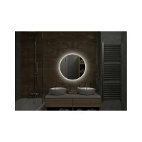 Зеркало с подсветкой Art&Max Sanremo AM-San-645-DS-F
