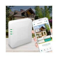 Центр умного дома LIVICOM livi smart hub 4g 19000188