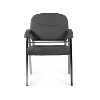 Стул UTFC Форум СН Z71 серый Форум45