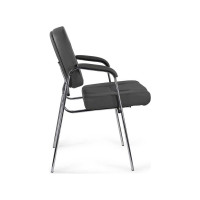 Стул UTFC Форум СН Z71 серый Форум45