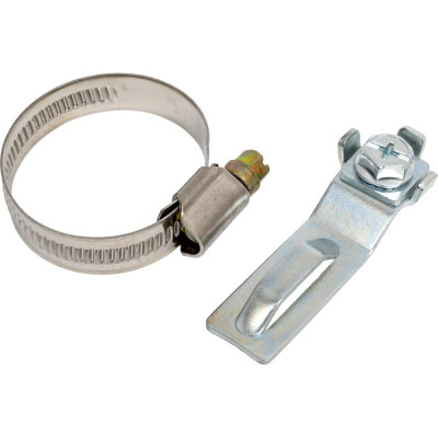 Универсальный хомут заземления ТРИЗАМ УХЗ (25-40)/W2, (3 шт), TRZ0222