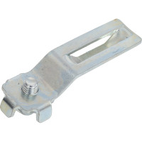 Универсальный хомут заземления ТРИЗАМ УХЗ (25-40)/W2, (3 шт), TRZ0222