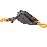 Лебедка-блок Бубновского ЦМК ЛБ-300 L0024