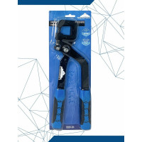 Просекатель для металлического профиля vertextools 0039-04