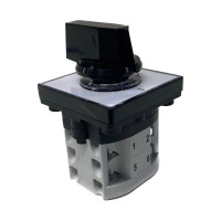 Кулачковый переключатель Elkey cs 10-03.036fu9.12 4687202840816