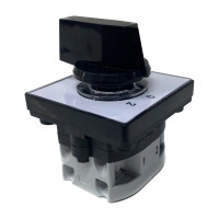 Кулачковый переключатель Elkey сs 10-01.024fu3.35 4687202840861