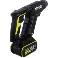 Аккумуляторный бесщеточный перфоратор WORX Professional WU380S