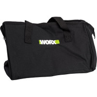 Аккумуляторный бесщеточный перфоратор WORX Professional WU380S