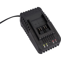 Зарядное устройство WORX Professional WA3924