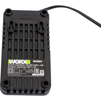 Зарядное устройство WORX Professional WA3924