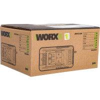 Зарядное устройство WORX Professional WA3924