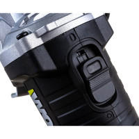 Аккумуляторная угловая шлифмашина  WORX Professional WU809.1