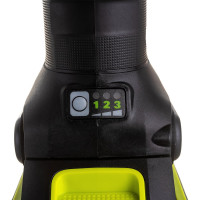 Аккумуляторная угловая шлифмашина  WORX Professional WU809.1