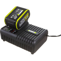 Аккумуляторная угловая шлифмашина  WORX Professional WU809.1