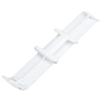 Соединитель для плинтуса DECONIKA (85 мм; 265 Клен патина; 2 шт.) Д-П85-С-Ф2 265 КЛН ПАТ