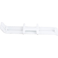 Соединитель для плинтуса DECONIKA (85 мм; 265 Клен патина; 2 шт.) Д-П85-С-Ф2 265 КЛН ПАТ