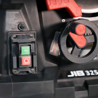 Круглопильный станок JIB 3255a-2 2 квт, 230в 0111020231000