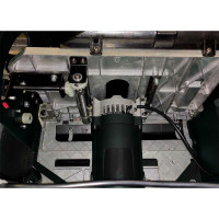 Круглопильный станок JIB 3255a-2 2 квт, 230в 0111020231000