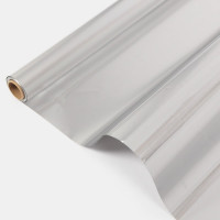 Фольга для бани, сауны Megaflex НГ 1х10 м, 10 кв. м FOING.100.10