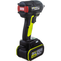 Аккумуляторный ударный гайковерт WORX Professional WU279.1