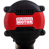 Аккумуляторный ударный гайковерт WORX Professional WU279.1