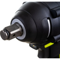 Аккумуляторный ударный гайковерт WORX Professional WU279.1