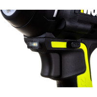 Аккумуляторный ударный гайковерт WORX Professional WU279.1