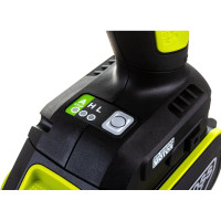 Аккумуляторный ударный гайковерт WORX Professional WU279.1