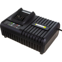 Аккумуляторный ударный гайковерт WORX Professional WU279.1