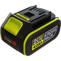 Аккумуляторный ударный гайковерт WORX Professional WU279.1