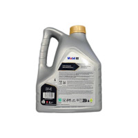 Моторное масло MOBIL 1 FS синтетическое, 0W-40, 4л /153677 153692