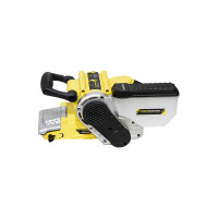 Ленточная шлифовальная машина Hanskonner HBS8512