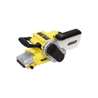 Ленточная шлифовальная машина Hanskonner HBS8512