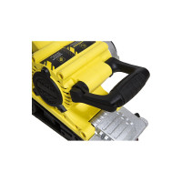 Ленточная шлифовальная машина Hanskonner HBS8512
