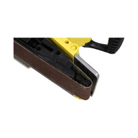 Ленточная шлифовальная машина Hanskonner HBS8512