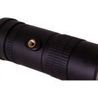 Монокуляр Levenhuk Atom 10-30x30 74096