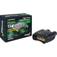 Цифровой бинокль ночного видения Levenhuk Halo 13x 77663