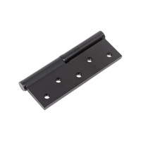 Врезная петля APECS 120х80-B-Steel-BLM-R 32985
