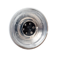 Держатель для туалетной бумаги PERFECTO LINEA Fix Lock 35-389000 ЦБ-1505757184