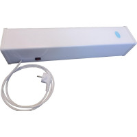 Бактерицидный рециркулятор ООО ФЭА 1 лампа Philips, 15 Вт, 30 куб.м/ч КВАНТ-15