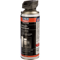 Растворитель ржавчины 0,4л LIQUI MOLY Pro-Line Schnell-Rostloser 7390