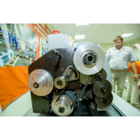 Токарно-винторезный станок MetalMaster MML 2550 17032