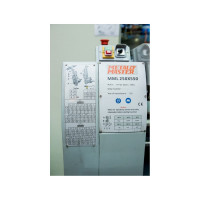 Токарно-винторезный станок MetalMaster MML 2550 17032