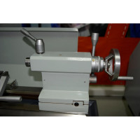 Токарно-винторезный станок MetalMaster MML 2550 17032