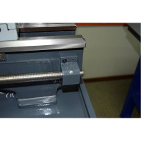 Токарно-винторезный станок MetalMaster MML 2550 17032